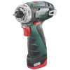 Аккумуляторный шуруповерт Metabo PowerMaxx BS Basic (600080500) Аккумуляторный шуруповерт Metabo PowerMaxx BS Basic (600080500)