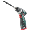 Аккумуляторный шуруповерт Metabo PowerMaxx BS Basic (600080500) Аккумуляторный шуруповерт Metabo PowerMaxx BS Basic (600080500)