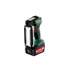 Аккумуляторный фонарь Metabo SLA 14.4-18 LED (600370000) Аккумуляторный фонарь Metabo SLA 14.4-18 LED (600370000)