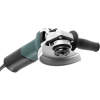 Угловая шлифмашина Metabo W9-125Quick (600374010)