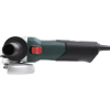 Polizor unghiular Metabo W9-125 (600376010) Polizor unghiular Metabo W9-125 (600376010)