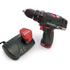 Аккумуляторный шуруповерт Metabo PowerMaxx SB (600385500) Аккумуляторный шуруповерт Metabo PowerMaxx SB (600385500)