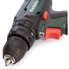 Аккумуляторный шуруповерт Metabo PowerMaxx SB (600385500) Аккумуляторный шуруповерт Metabo PowerMaxx SB (600385500)