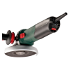 Polizor unghiular Metabo W12-125Quick (600398010) Polizor unghiular Metabo W12-125Quick (600398010)