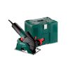 Угловая шлифмашина Metabo W 12-125 HD CED (600408500) Угловая шлифмашина Metabo W 12-125 HD CED (600408500)
