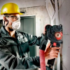 Угловая шлифмашина Metabo W 12-125 HD CED (600408500) Угловая шлифмашина Metabo W 12-125 HD CED (600408500)