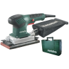 Mașină de şlefuit alternativ Metabo SR2185 (600441500) Mașină de şlefuit alternativ Metabo SR2185 (600441500)