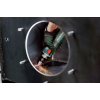Прямошлифовальная машина Metabo GE 710 Compact (600615000) Прямошлифовальная машина Metabo GE 710 Compact (600615000)