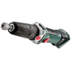 Polizor drept pe acumulator Metabo GA 18 LTX (600638890) Polizor drept pe acumulator Metabo GA 18 LTX (600638890)