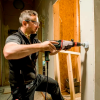 Перфоратор Metabo KHE 2660 Quick (600663500) Перфоратор Metabo KHE 2660 Quick (600663500)