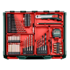 Ударная дрель Metabo SBE 650 Mobile Workshop (600742710) Ударная дрель Metabo SBE 650 Mobile Workshop (600742710)