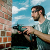 Ударная дрель Metabo SBE650 (600742850) Ударная дрель Metabo SBE650 (600742850)