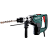Перфоратор Metabo KH 5-40 (600763500) Перфоратор Metabo KH 5-40 (600763500)