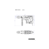 Перфоратор Metabo KHEV8-45 BL (600766500).M