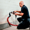 Mașină de găurit cu percuție Metabo SB 850-2 (600780000) - IMERIA.MD