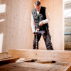 Mașină de găurit cu percuție Metabo SB 850-2 (600780000) - IMERIA.MD