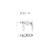 Mașină de găurit Metabo SBEV1300-2S (600786500) Mașină de găurit Metabo SBEV1300-2S (600786500)