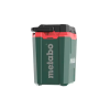 Frigider portabil pe acumulator Metabo KB 18 BL (600791850) Frigider portabil pe acumulator Metabo KB 18 BL (600791850)