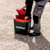Frigider portabil pe acumulator Metabo KB 18 BL (600791850) Frigider portabil pe acumulator Metabo KB 18 BL (600791850)