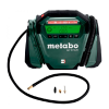 Compresor cu acumulator Metabo AK 18 (600794850) Compresor cu acumulator Metabo AK 18 (600794850)