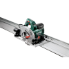Ручная циркулярная пила Metabo KS 55 (600855000)