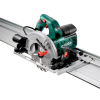 Ручная циркулярная пила Metabo KS 55 FS (600955000)