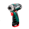 Аккумуляторный шуруповерт Metabo PowerMaxx BS и набор бит Metabo SP 15 шт. (600984500/1) Аккумуляторный шуруповерт Metabo PowerMaxx BS и набор бит Metabo SP 15 шт. (600984500/1)