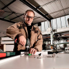 Аккумуляторный шуруповерт Metabo PowerMaxx BS и набор бит Metabo SP 15 шт. (600984500/1) Аккумуляторный шуруповерт Metabo PowerMaxx BS и набор бит Metabo SP 15 шт. (600984500/1)