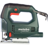 Электролобзик Metabo STEB65Quick (601030000) Электролобзик Metabo STEB65Quick (601030000)