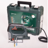 Электролобзик Metabo STEB65Quick (в кейсе) (601030500) Электролобзик Metabo STEB65Quick (в кейсе) (601030500)