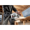 Ручная циркулярная пила Metabo KS66FS (601066000)