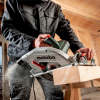 Ручная циркулярная пила Metabo KS 85 FS (601085000)