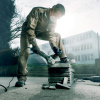 Угловая шлифмашина Metabo WE19-180QuickRT Угловая шлифмашина Metabo WE19-180QuickRT
