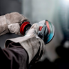 Угловая шлифмашина Metabo WEV17-125Quick RT (601089000) Угловая шлифмашина Metabo WEV17-125Quick RT (601089000)
