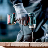 Аккумуляторный ударный гайковерт Metabo PowerMaxx SSD 12 BL (601115500) Аккумуляторный ударный гайковерт Metabo PowerMaxx SSD 12 BL (601115500)