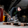Аккумуляторный гайковерт Metabo PowerMaxx SSD 12 BL Аккумуляторный гайковерт Metabo PowerMaxx SSD 12 BL