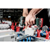 Аккумуляторный гайковерт Metabo PowerMaxx SSD 12 BL Аккумуляторный гайковерт Metabo PowerMaxx SSD 12 BL