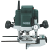 Mașină de frezat verticală Metabo OFE1229Signal (601229000)