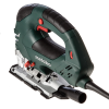 Электролобзик Metabo STEB140Quick (601404500) Электролобзик Metabo STEB140Quick (601404500)