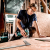 Аккумуляторный лобзик Metabo STA 18 LTX 140 (601405890) Аккумуляторный лобзик Metabo STA 18 LTX 140 (601405890)