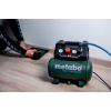 Компрессор безмасленый Metabo BASIC 160-6 W OF (601501000) Компрессор безмасленый Metabo BASIC 160-6 W OF (601501000)