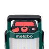 Lanterna cu acumulator Metabo BSA 18 LED 4000 (601505850) Lanterna cu acumulator Metabo BSA 18 LED 4000 (601505850)