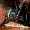 Аккумуляторная цепная пила METABO MS 36-18 LTX BL 40 (601613850)
