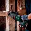 Аккумуляторная сабельная пила Metabo SSEP 18 LT (601616850) Аккумуляторная сабельная пила Metabo SSEP 18 LT (601616850)
