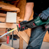 Аккумуляторная сабельная пила Metabo SSEP 18 LT (601616850) Аккумуляторная сабельная пила Metabo SSEP 18 LT (601616850)