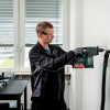 Аккумуляторный перфоратор Metabo KH 18 LTX BL 24 (601713850) Аккумуляторный перфоратор Metabo KH 18 LTX BL 24 (601713850)
