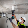 Перфоратор Metabo KHE 2845 (601739500) Перфоратор Metabo KHE 2845 (601739500)