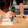 Mașină de frezat unimanuală Metabo FM 500-6 (601741000) Mașină de frezat unimanuală Metabo FM 500-6 (601741000)