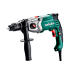 Двухскоростная ударная дрель Metabo SBE 800-2 (601744510)