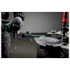 Аккумуляторный ленточный напильник Metabo BFVB 18 LTX BL 90 (601767840) Аккумуляторный ленточный напильник Metabo BFVB 18 LTX BL 90 (601767840)
